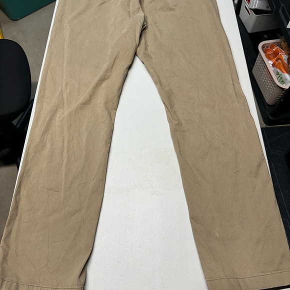 Goodfellow Dress pants 38x32 - Picture 2 of 3